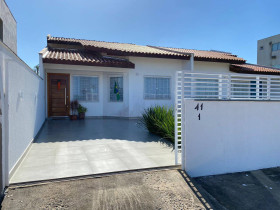 Casa com 2 Quartos à Venda, 224 m² em Nova Barra Velha - Barra Velha