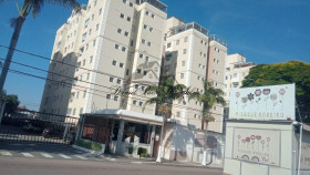 Apartamento com 2 Quartos à Venda, 60 m² em Ponte De São João - Jundiaí