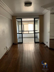 Apartamento com 3 Quartos à Venda, 116 m² em Pituba - Salvador