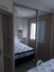 Apartamento com 3 Quartos à Venda, 63 m² em Jardim Vergueiro (sacomã) - São Paulo