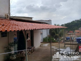 Casa com 2 Quartos à Venda,  em Boa Vista - Barra Mansa