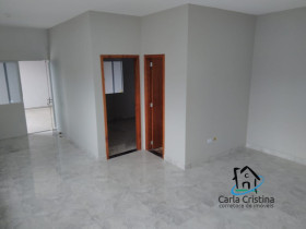 Casa com 2 Quartos à Venda, 80 m² em Grajaú - Pontal Do Paraná