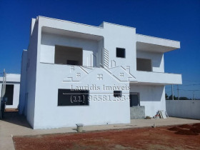Imóvel com 3 Quartos à Venda, 339 m² em Condominío Village Manacá - Cesário Lange