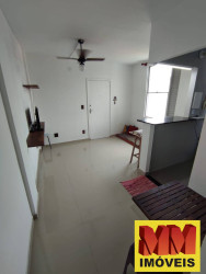Apartamento com 2 Quartos à Venda, 52 m² em Braga - Cabo Frio