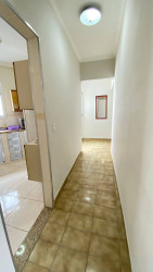 Apartamento com 2 Quartos à Venda, 90 m² em Boqueirão - Praia Grande