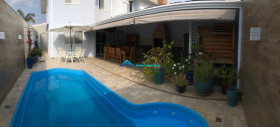 Casa com 4 Quartos à Venda, 139 m² em Chácara Das Palmeiras - Jundiaí