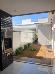 Casa de Condomínio com 3 Quartos à Venda, 135 m² em Condomínio Reserva Ipanema - Sorocaba
