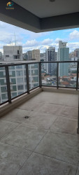 Apartamento com 2 Quartos à Venda, 65 m² em Mirandópolis - São Paulo