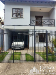 Casa com 3 Quartos à Venda, 200 m² em Jardim Belvedere - Volta Redonda