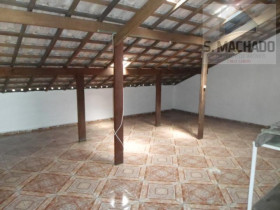 Casa à Venda, 287 m² em Parque Oratório - Santo André