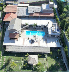 Casa com 7 Quartos à Venda, 2.700 m² em Residencial Porta Do Sol - Mairinque