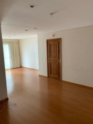 Apartamento com 3 Quartos para Alugar, 118 m² em Jardim Vila Mariana - São Paulo
