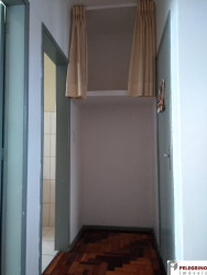 Apartamento com 1 Quarto à Venda, 28 m² em São Geraldo - Porto Alegre