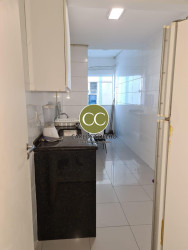 Apartamento com 2 Quartos à Venda, 63 m² em Centro - Cabo Frio