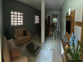 Casa com 3 Quartos à Venda, 205 m² em Niterói - Betim