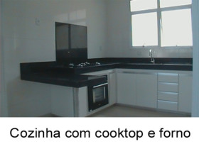 Imóvel com 3 Quartos à Venda, 81 m² em Gutierrez - Belo Horizonte