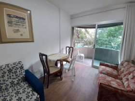 Apartamento com 1 Quarto à Venda, 41 m² em Liberdade - São Paulo