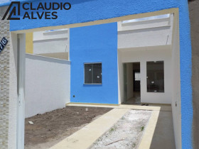 Casa com 2 Quartos à Venda, 125 m² em Asa Branca - Feira De Santana
