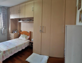 Apartamento com 2 Quartos à Venda, 66 m² em Centro - Limeira