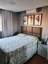 Apartamento com 2 Quartos à Venda, 110 m² em Padre Eustáquio - Belo Horizonte