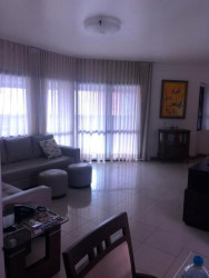 Apartamento com 4 Quartos à Venda, 185 m² em Graça - Salvador