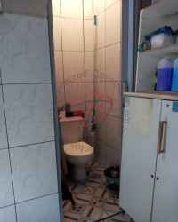 Imóvel com 2 Quartos à Venda, 130 m² em Conjunto Habitacional Angelo Tomazin - Sumaré