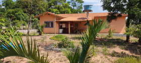 Chácara com 2 Quartos à Venda, 1 m² em Cerrado - Alambari