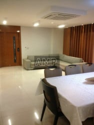 Apartamento com 3 Quartos à Venda, 202 m² em Adrianópolis - Manaus