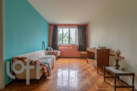 Apartamento com 3 Quartos à Venda, 82 m² em Perdizes - São Paulo