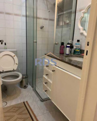 Apartamento com 3 Quartos à Venda, 70 m² em Jardim Taquaral - São Paulo