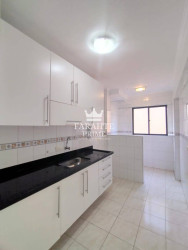Apartamento com 2 Quartos à Venda, 73 m² em Embaré - Santos