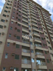 Apartamento com 2 Quartos à Venda, 74 m² em Jardim Botânico - Ribeirão Preto