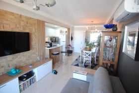 Apartamento com 2 Quartos à Venda, 87 m² em Barreiros - São José
