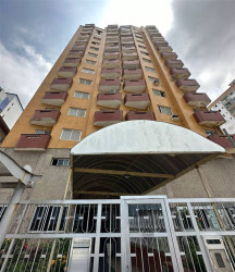 Apartamento com 2 Quartos à Venda, 72 m² em Guilhermina - Praia Grande