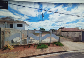 Terreno à Venda, 510 m² em Carandá Bosque - Campo Grande