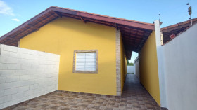 Casa com 2 Quartos à Venda, 60 m² em Nossa Senhora Do Sion - Itanhaém