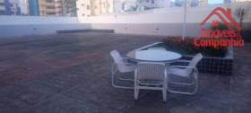 Apartamento com 3 Quartos à Venda, 87 m² em Papicu - Fortaleza