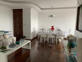 Apartamento com 4 Quartos à Venda, 190 m² em Graça - Salvador