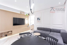 Apartamento com 2 Quartos à Venda, 38 m² em Vila Re - São Paulo