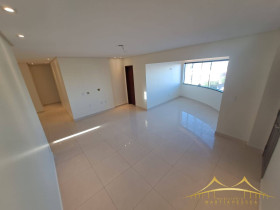 Apartamento com 3 Quartos à Venda, 117 m² em Lagoa Nova - Natal