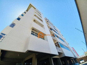 Apartamento com 4 Quartos à Venda, 120 m² em Aldeota - Fortaleza