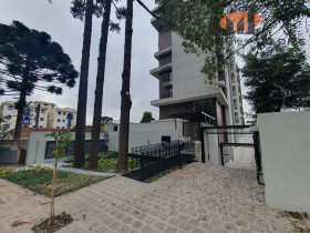Cobertura com 3 Quartos à Venda, 120 m² em Alto Da Glória - Curitiba