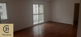 Apartamento com 4 Quartos para Alugar, 143 m² em Moema - São Paulo