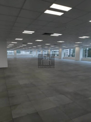 Sala Comercial para Alugar, 2.036 m² em Alphaville Industrial - Barueri