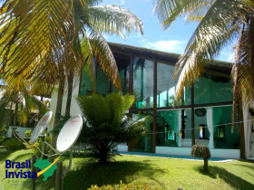 Casa com 3 Quartos à Venda, 1 m² em Centro - Vera Cruz