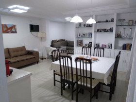 Apartamento com 3 Quartos à Venda, 140 m² em Higienópolis - São Paulo