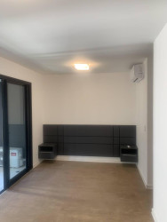 Apartamento com 1 Quarto à Venda, 38 m² em Campo Belo - São Paulo