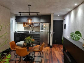 Apartamento com 3 Quartos à Venda, 78 m² em Centro - São Bernardo Do Campo