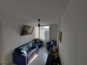 Apartamento com 2 Quartos à Venda, 73 m² em Campinho - Rio De Janeiro