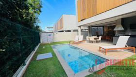 Casa de Condomínio com 4 Quartos à Venda, 404 m² em Riviera De São Lourenço - Bertioga